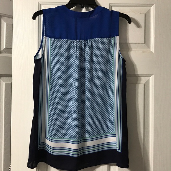 Loft blouse - Picture 2 of 2